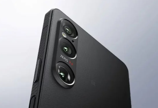 曝索尼Xperia 1 VII长焦镜头升级 尺寸提升至约1/2英寸