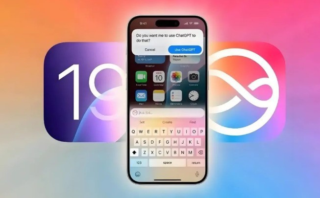 苹果iOS 19适配机型曝光：这几个手机更新不了了