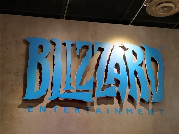 暴雪游戏国服将启用网易通行证登录