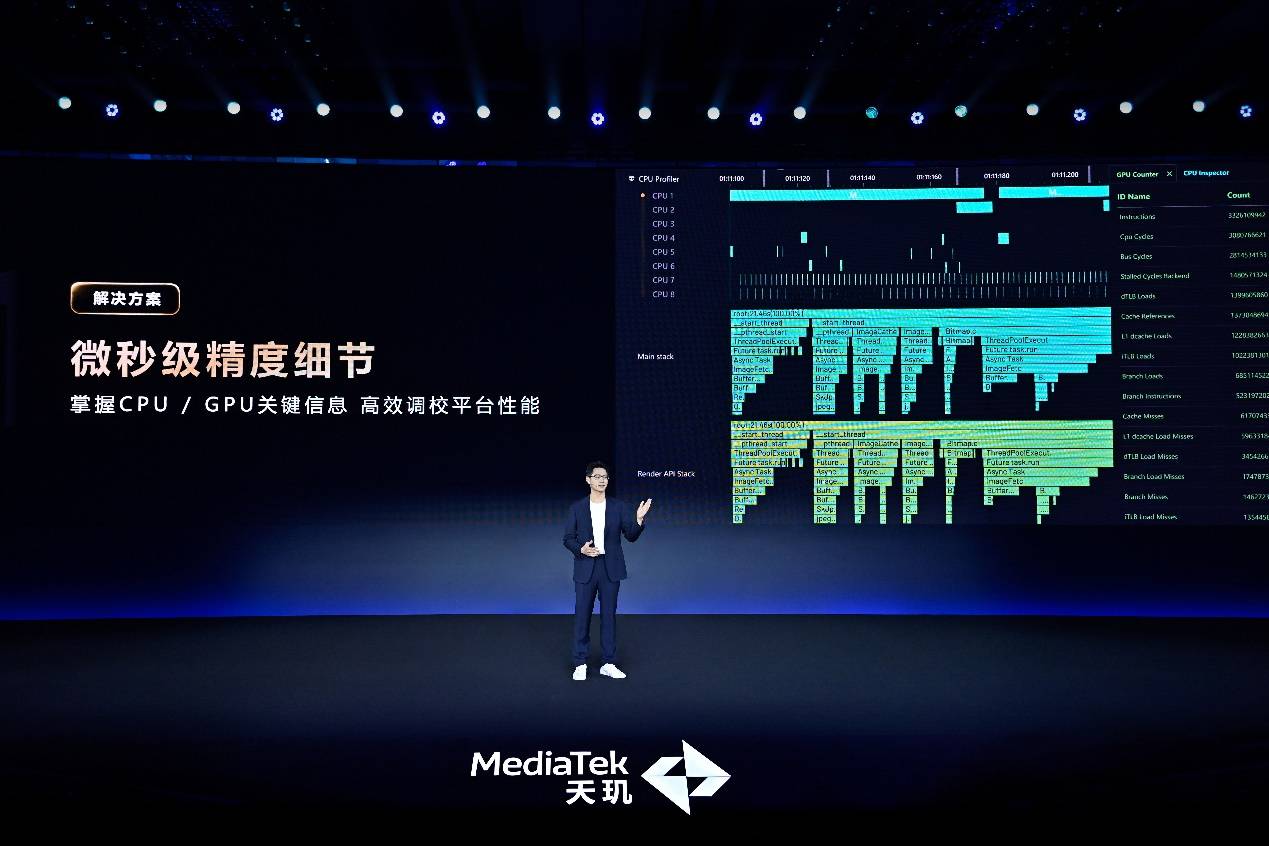 从单点突破到生态共建:联发科携手众多顶级行业伙伴,打造“全明星游戏朋友圈”