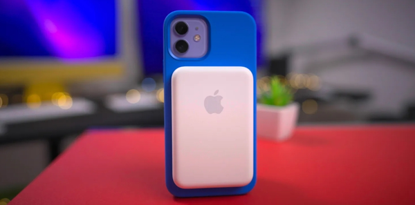 外媒：苹果已停产的iPhone配件或将以独特方式回归