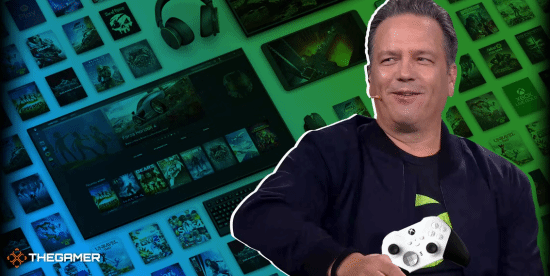 Xbox平台2025年游戏阵容展望：多款大作来袭