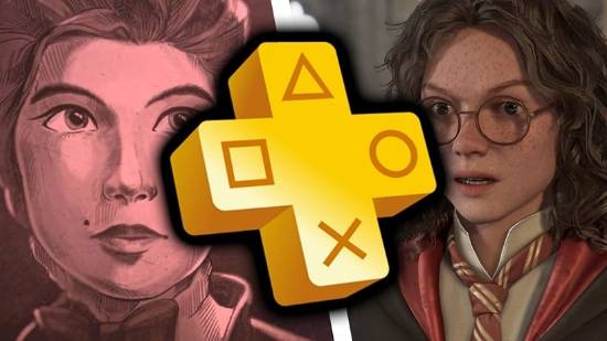PS Plus 4月玩家活跃度下降15.7%，霍格沃茨之遗成亮点