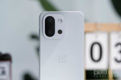 2999元起！一加13T小机身装下6K+电池 国补政策加持打造真香旗舰